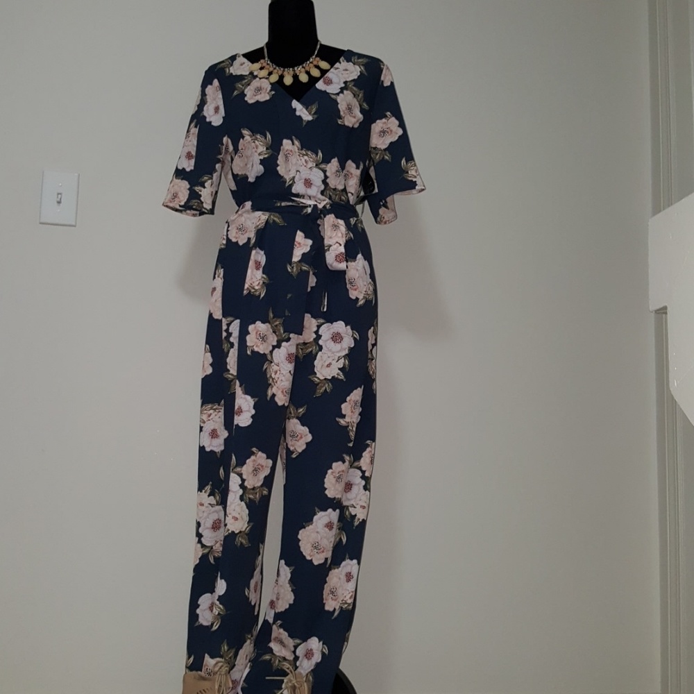 Jumpsuit - Picture 2 of 5